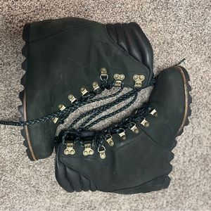 Sorel boots